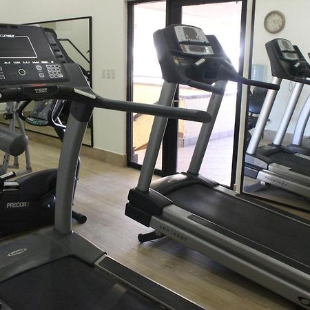 Hafersons Inn Hotel & Suites Ciudad Madero Buitenkant foto