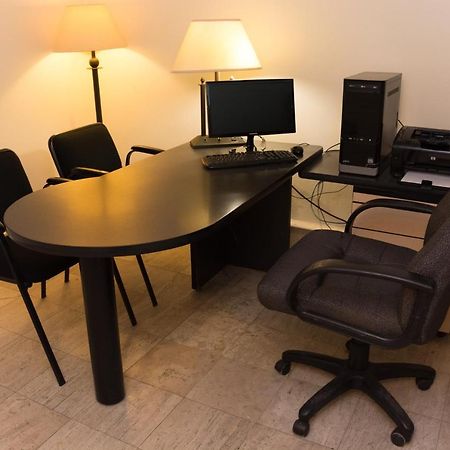 Hafersons Inn Hotel & Suites Ciudad Madero Buitenkant foto