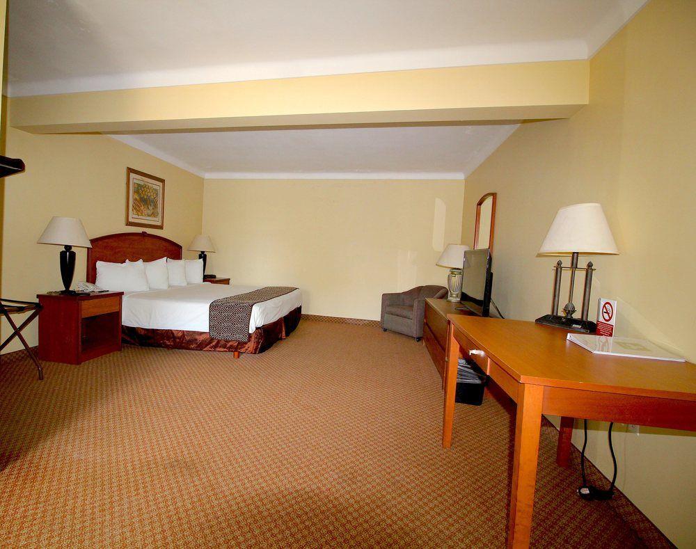 Hafersons Inn Hotel & Suites Ciudad Madero Buitenkant foto