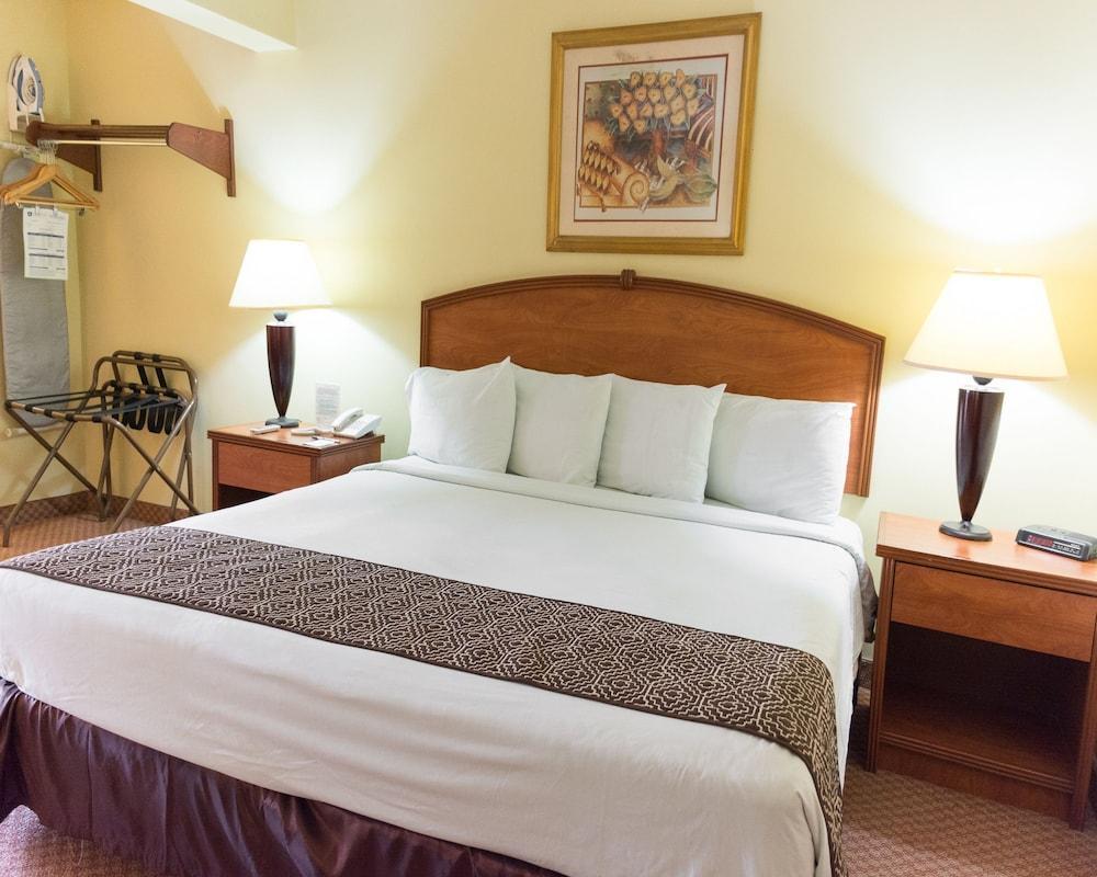 Hafersons Inn Hotel & Suites Ciudad Madero Buitenkant foto