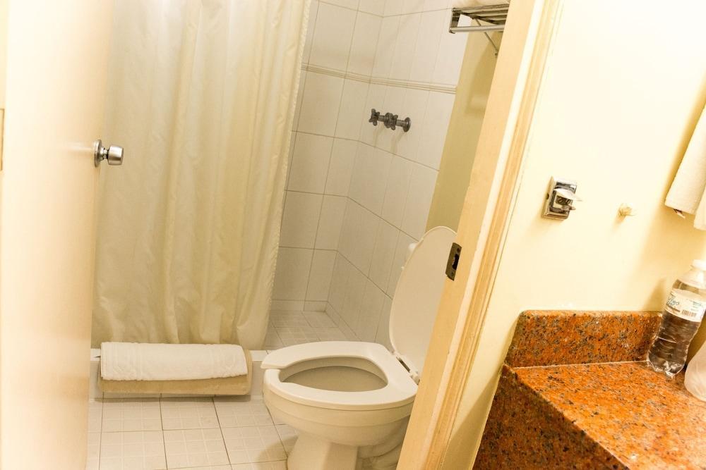 Hafersons Inn Hotel & Suites Ciudad Madero Buitenkant foto