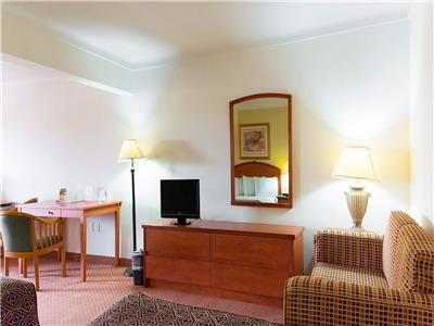 Hafersons Inn Hotel & Suites Ciudad Madero Buitenkant foto