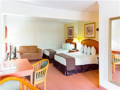 Hafersons Inn Hotel & Suites Ciudad Madero Buitenkant foto