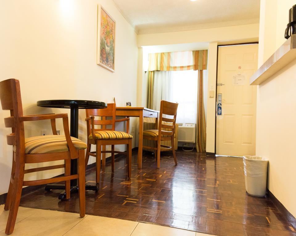 Hafersons Inn Hotel & Suites Ciudad Madero Buitenkant foto