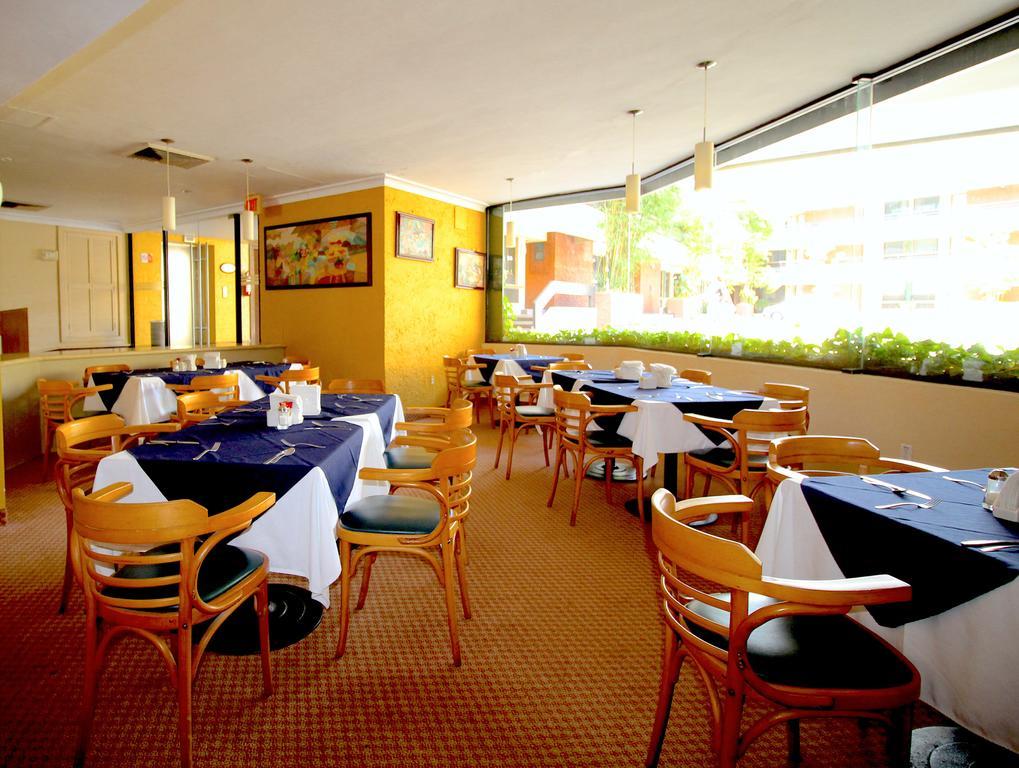 Hafersons Inn Hotel & Suites Ciudad Madero Buitenkant foto