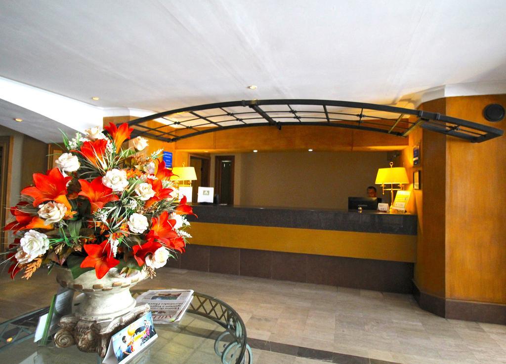 Hafersons Inn Hotel & Suites Ciudad Madero Buitenkant foto