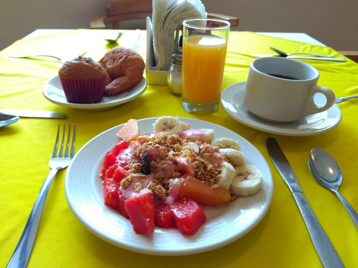 Hafersons Inn Hotel & Suites Ciudad Madero Buitenkant foto