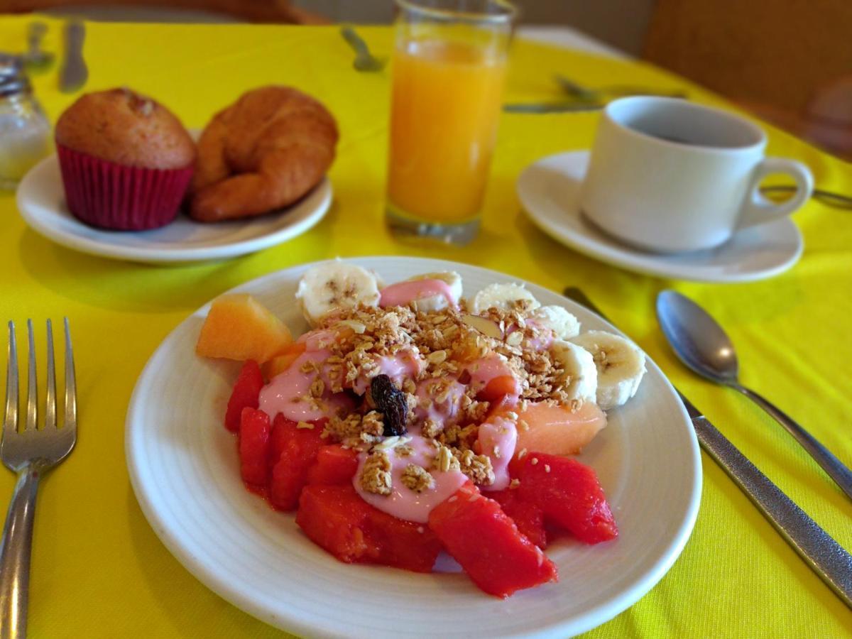Hafersons Inn Hotel & Suites Ciudad Madero Buitenkant foto